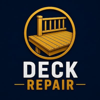 Deck Repair