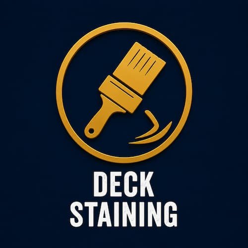 DeckStain