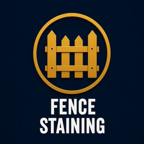 FenceStain