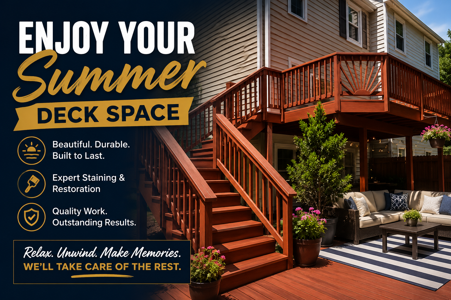 Summer Space