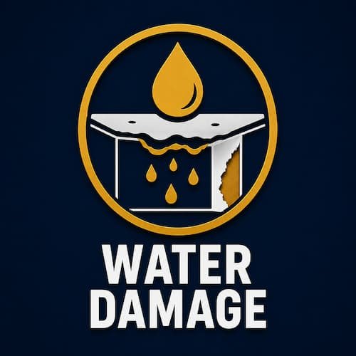 WaterDamage